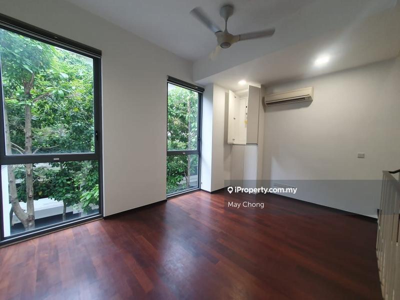 3.5-storey Terraced House for Rent in Desa Parkcity, Kuala Lumpur by May Chong - iProperty.com.my