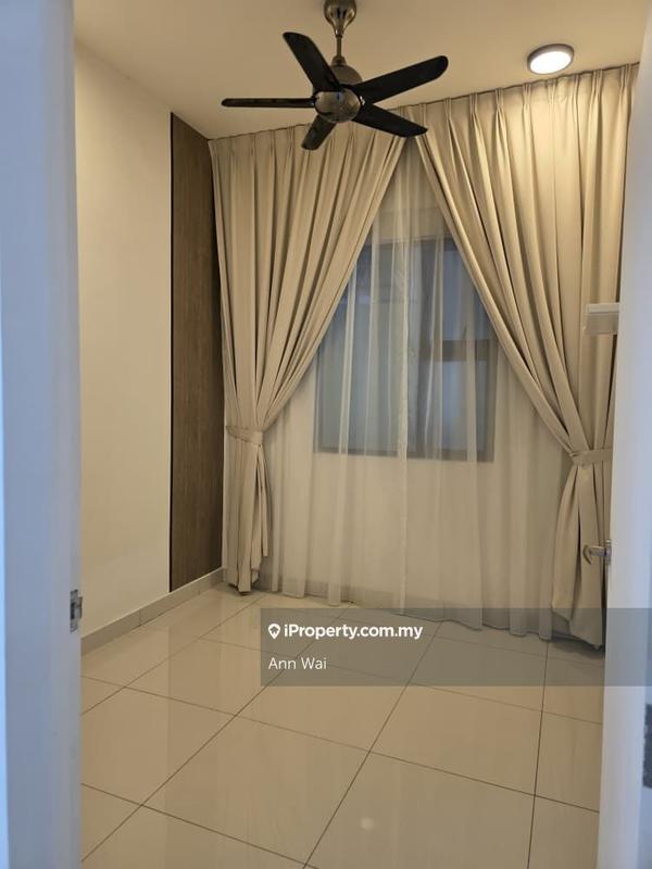 Service Residence for Sale in 8 Kinrara by Ann Wai - iProperty.com.my