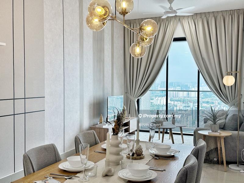 For Rent - Lavile Kuala Lumpur