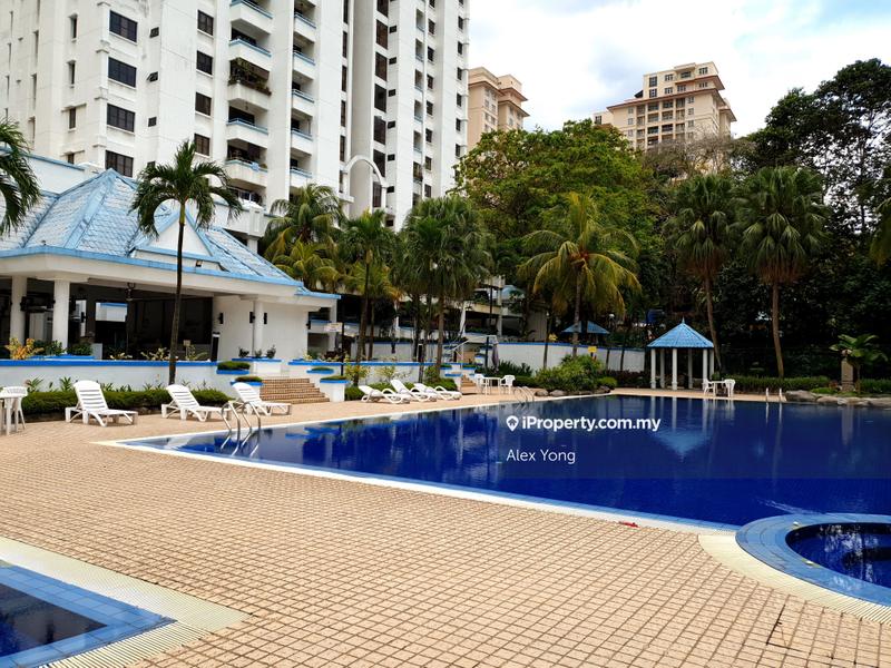 Kondominium untuk Dijual di Prima 16 (Prima Sixteen) oleh Alex Yong - iProperty.com.my