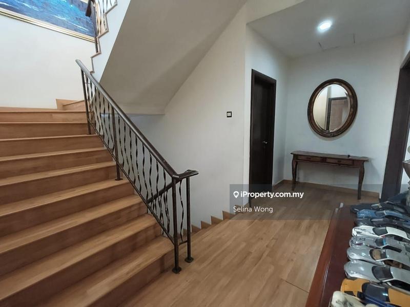 Semi-Detached House for Sale in Damansara Legenda, Petaling Jaya by Selina Wong - iProperty.com.my
