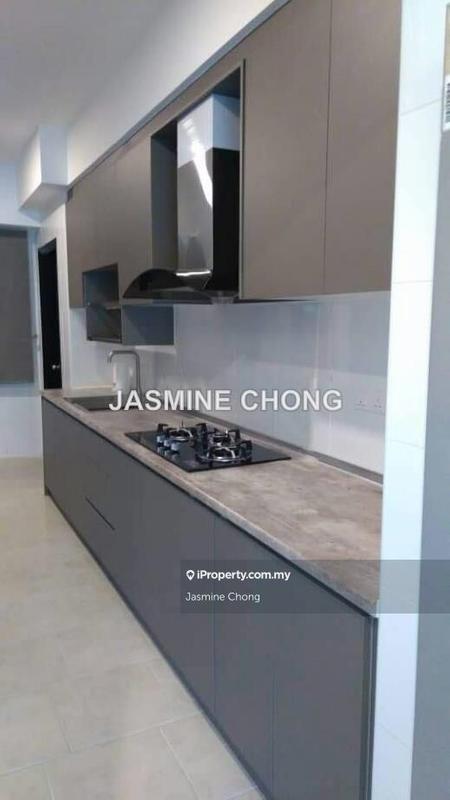 Kondominium untuk Dijual di Armanee Terrace II oleh Jasmine Chong - iProperty.com.my