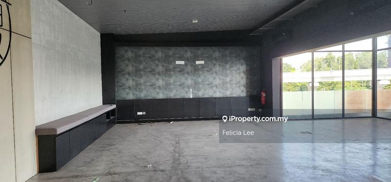 Semi-D Factory for Rent in Temasya Glenmarie, Glenmarie by Felicia Lee - iProperty.com.my