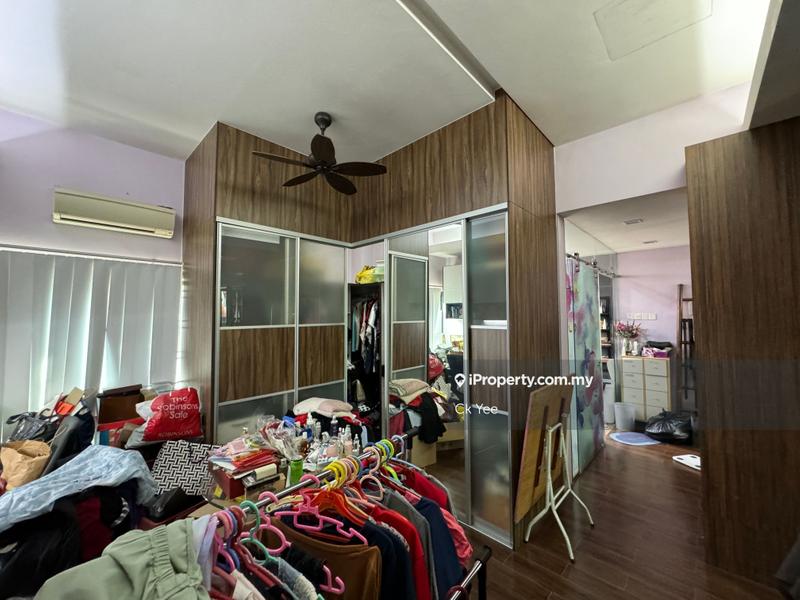 3-storey Terraced House for Sale in Taman Esplanad, Bukit Jalil by Ck Yee - iProperty.com.my