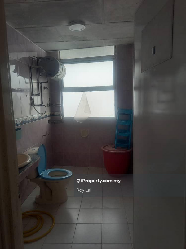 Pangsapuri untuk Disewa di Ria Apartment oleh Roy Lai - iProperty.com.my