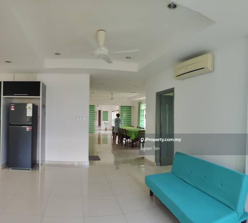 Banglo untuk Disewa di Kiansom Heights, Kota Kinabalu oleh Susan Tan - iProperty.com.my