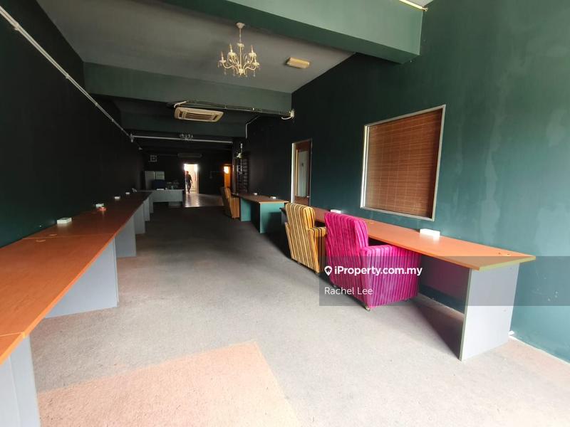 For Rent - Subang Impian Shop Office