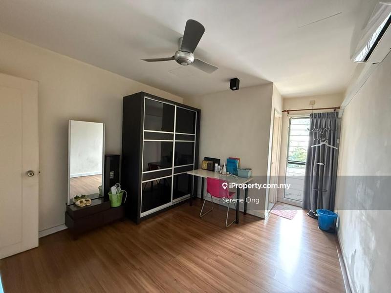 3-storey Terraced House for Sale in Sutera Damansara, Damansara Damai by Serene Ong - iProperty.com.my