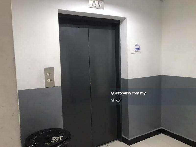 For Rent - MENARA KOMTAR, NEXT TO RTS TO WOODLAND SINGAPORE