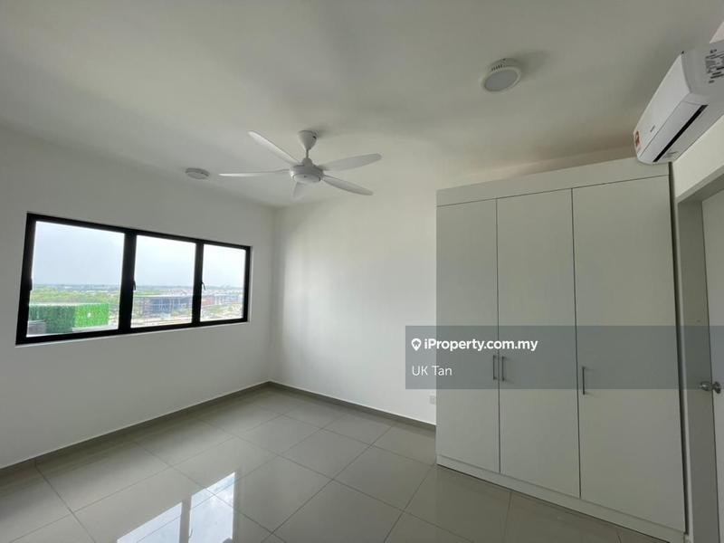 For Rent - Duduk Se.Ruang @ Eco Sanctuary