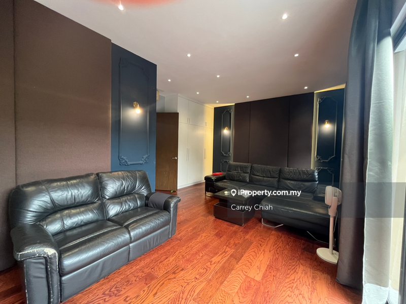2.5-storey Terraced House for Sale in Lake Edge, Puchong by Carrey Chiah - iProperty.com.my