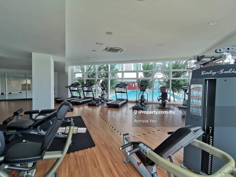 For Rent - Temasya 8