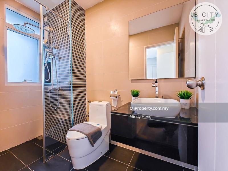 Condominium for Sale in Medini Signature by Mindy Heng - iProperty.com.my