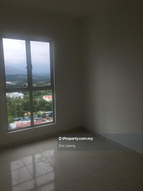 Kediaman Servis untuk Dijual di Ascotte Boulevard oleh Eric Leong - iProperty.com.my