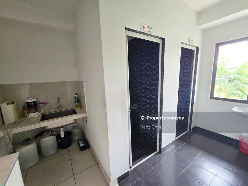 Detached Factory for Sale in Kawasan Perindustrian Beranang, Beranang by Yapz Chin - iProperty.com.my