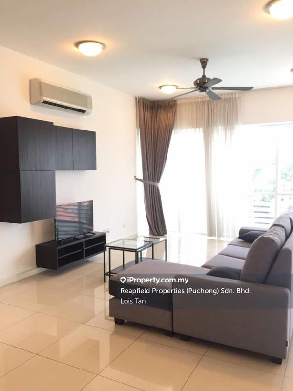 Kondominium untuk Disewa di Surian Residences oleh Lois Tan - iProperty.com.my