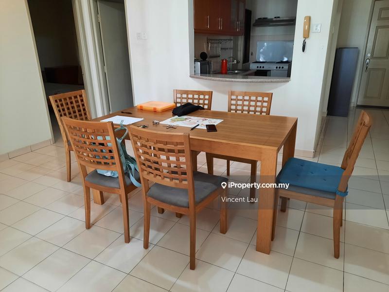 Condominium for Sale in Sri Putramas by Vincent Lau - iProperty.com.my