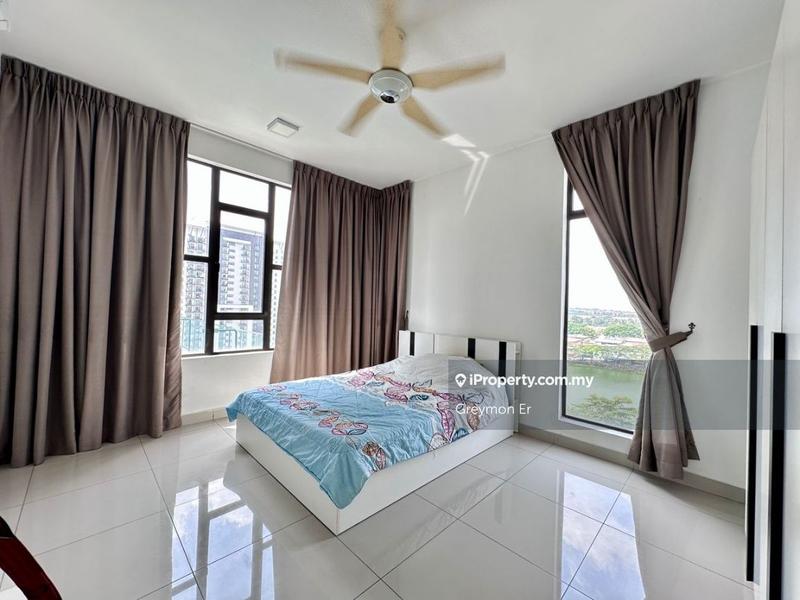Apartment for Rent in Austin Regency (Pangsapuri Austin Perdana) by Greymon Er - iProperty.com.my