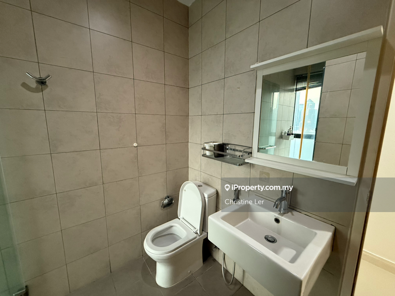 Service Residence for Rent in Setia SKY Residences by Christine Ler - iProperty.com.my