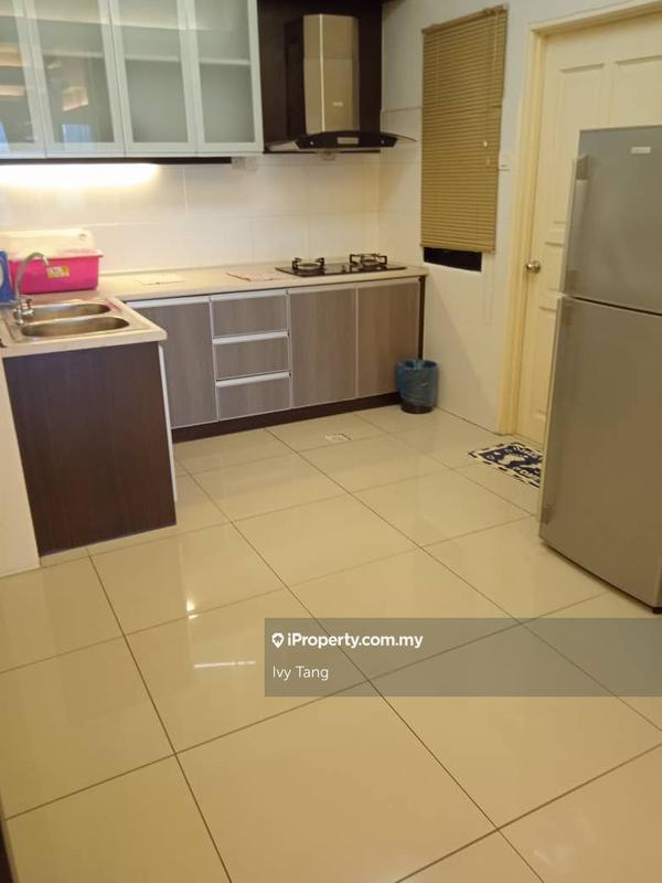 Condominium for Rent in Kinta Riverfront Hotel & Suites by Ivy Tang - iProperty.com.my