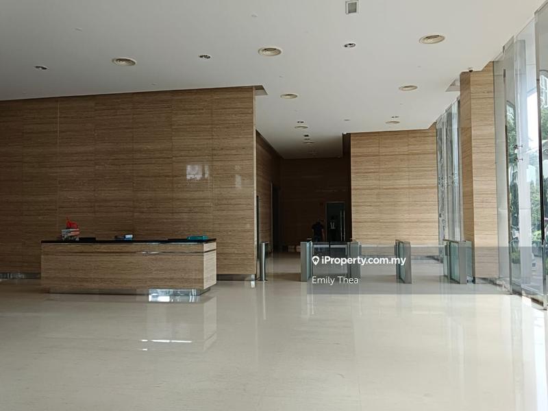Office for Rent in Union Tower @ Taman Desa Mid Valley, Mid Valley City by Emily Thea - iProperty.com.my