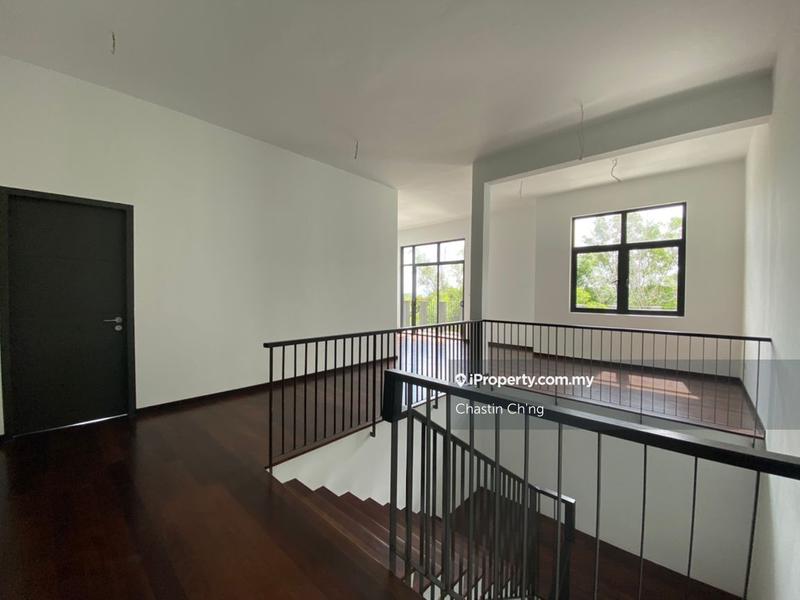 Semi-Detached House for Sale in iync3, Sungai Buloh by Chastin Ch'ng - iProperty.com.my