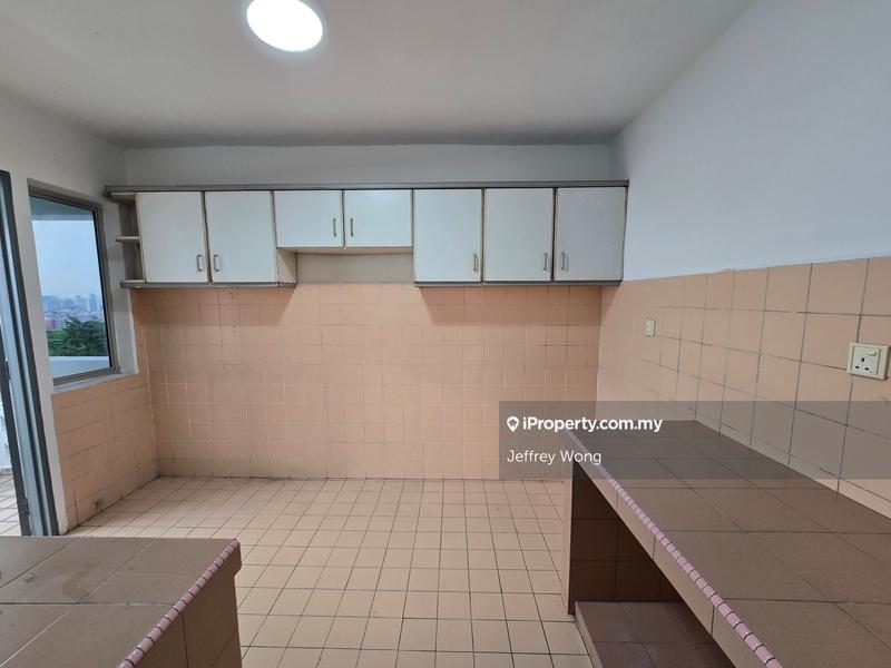 Condominium for Rent in Pantai Hillpark 5 by Jeffrey Wong - iProperty.com.my