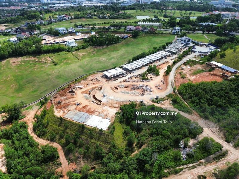 Rumah Berangkai 2 Tingkat untuk Dijual di Bandar Baru Bangi, Selangor oleh Natasha Farini Talib - iProperty.com.my