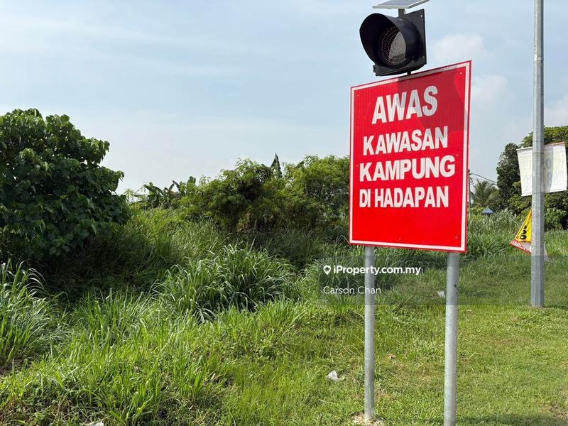 Agricultural Land for Rent in Kampung Johan Setia, Klang by Carson Chan - iProperty.com.my