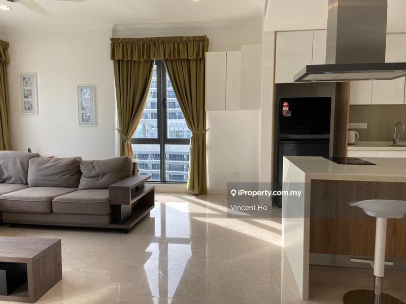 Service Residence for Sale in Imperia by Vincent Ho - iProperty.com.my