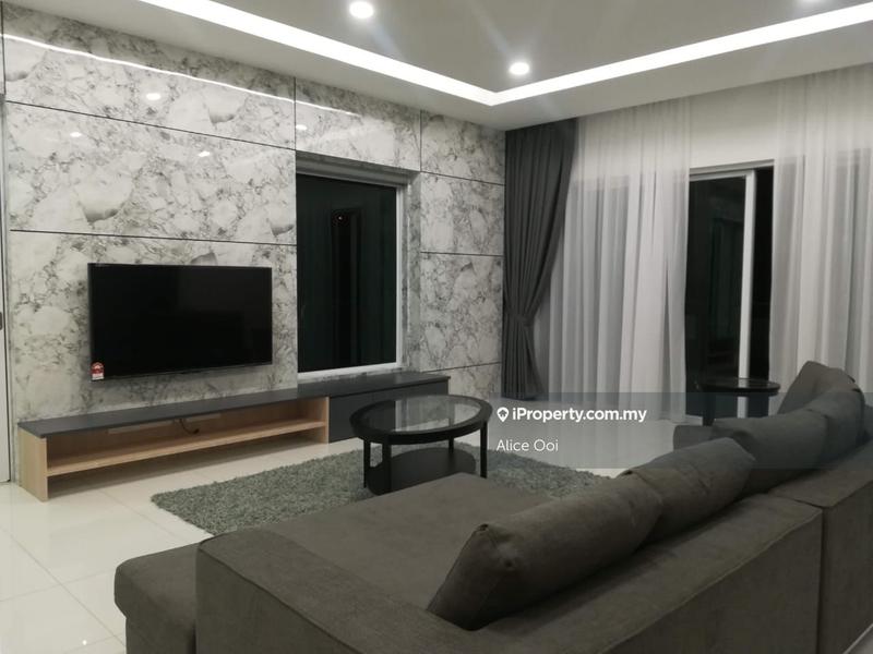 For Sale - One Tanjong Condominium