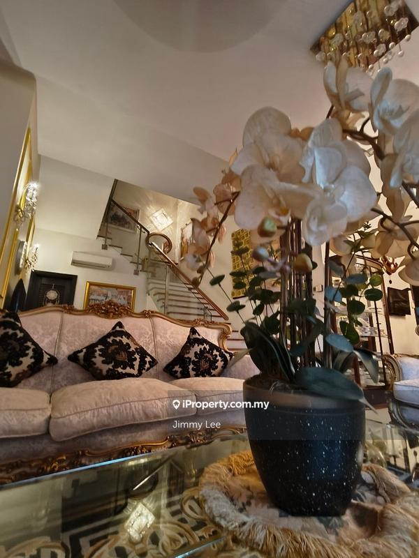 Zero Lot Bungalow for Sale in Bukit Antarabangsa - Ampang - Siarah Oakleaf, Ampang by Jimmy Lee - iProperty.com.my