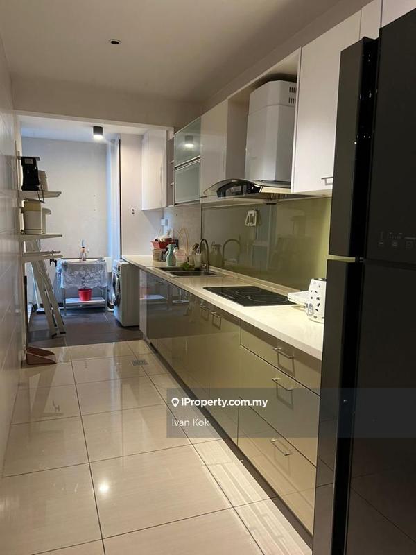 Condominium for Sale in Hijauan Saujana by Ivan Kok - iProperty.com.my