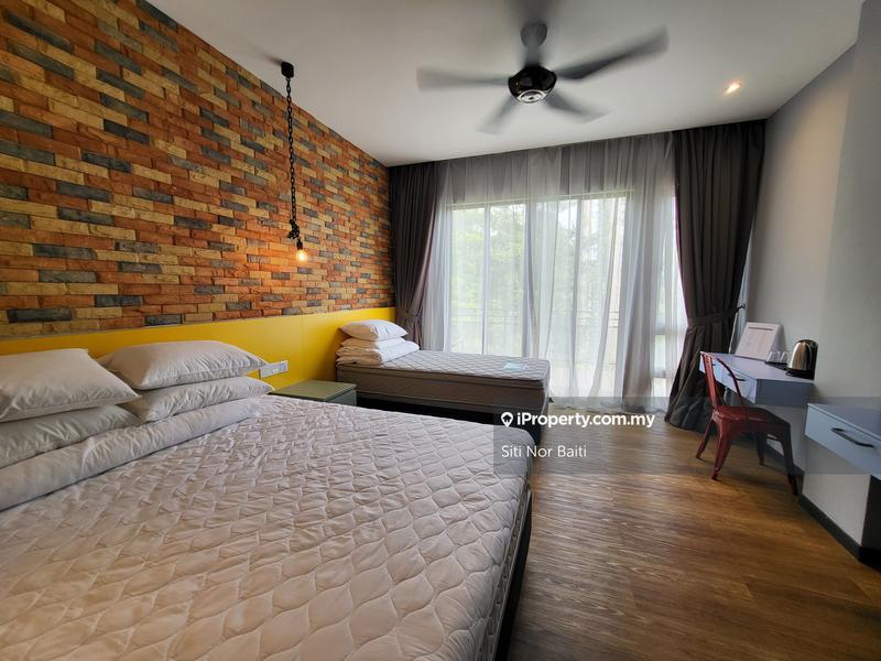 Banglo untuk Dijual di Tanarimba, Bentong oleh Siti Beeb - iProperty.com.my