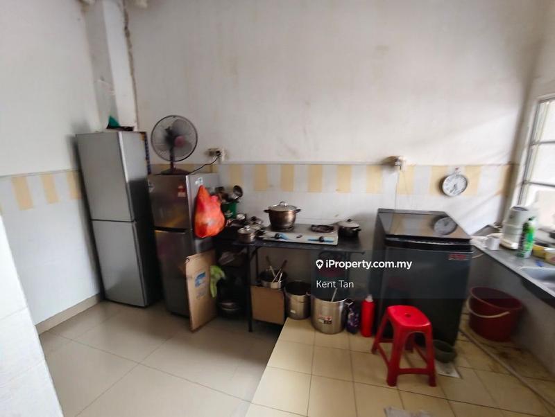 2-storey Terraced House for Sale in azpo9, Bandar Kinrara by Kent Tan - iProperty.com.my