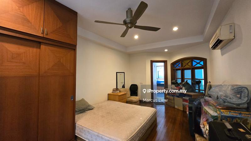 Bungalow House for Sale in Bukit Jalil, Kuala Lumpur by Marcus Liew - iProperty.com.my
