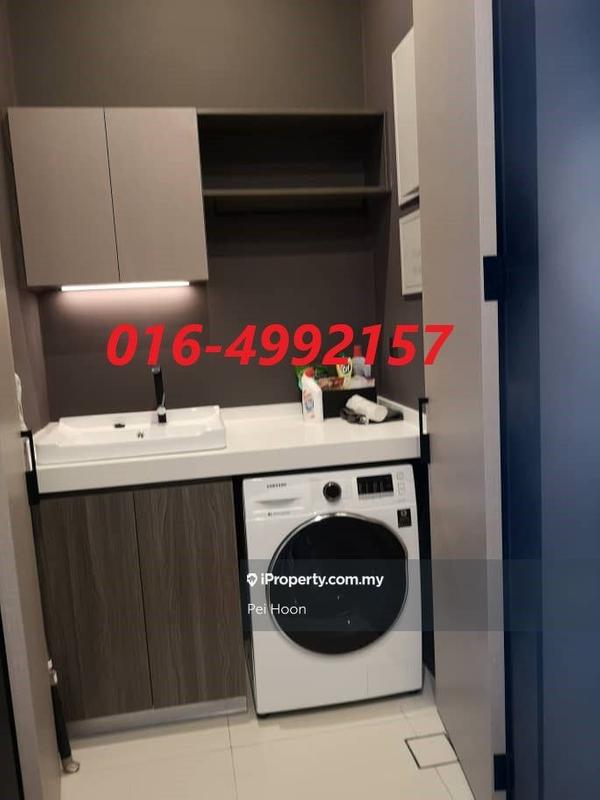 Service Residence for Sale in City of Dreams by Pei Hoon - iProperty.com.my