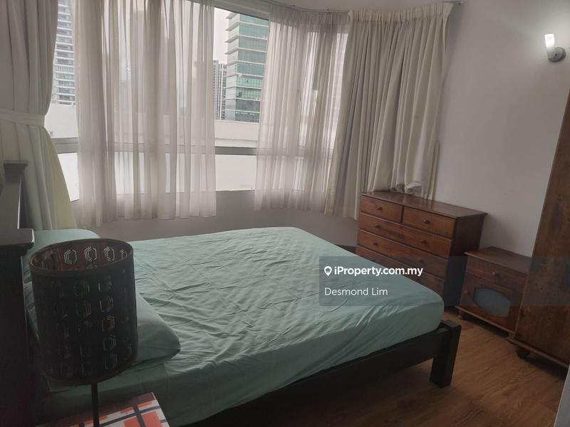 Kondominium untuk Dijual di Gurney Park Condominium oleh Desmond Lim - iProperty.com.my