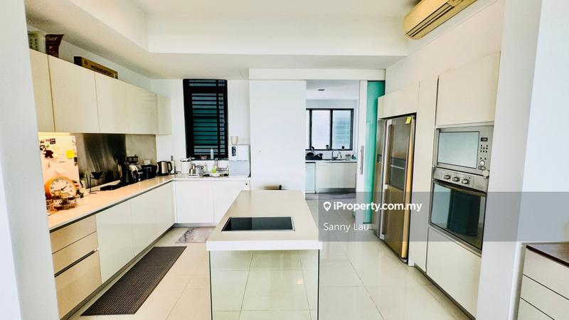 Condominium for Sale in Zehn Bukit Pantai by Sanny Lau - iProperty.com.my