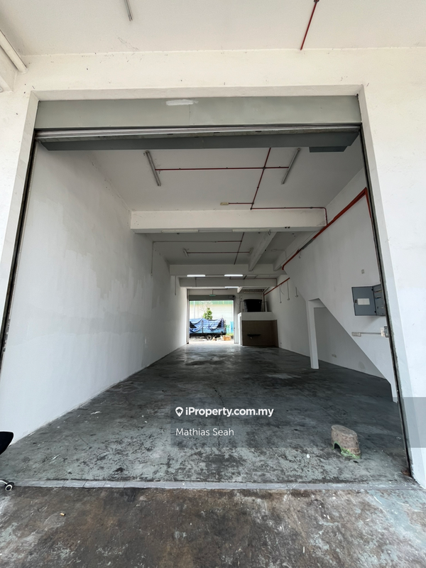 Shop for Rent in Seksyen 27, Shah Alam by Mathias Seah - iProperty.com.my