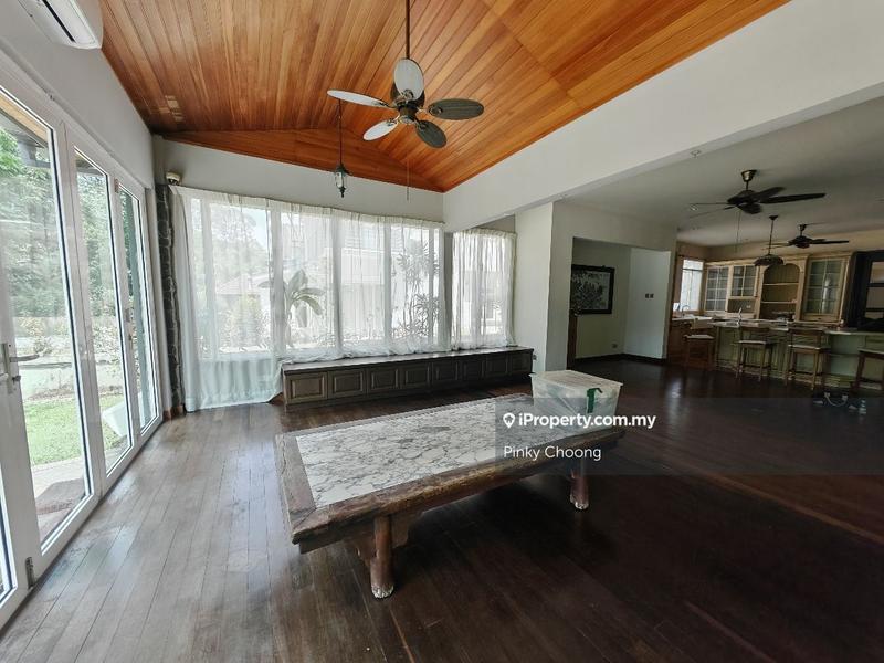 Bungalow House untuk Dijual di Valencia, Sungai Buloh oleh Pinky Choong - iProperty.com.my