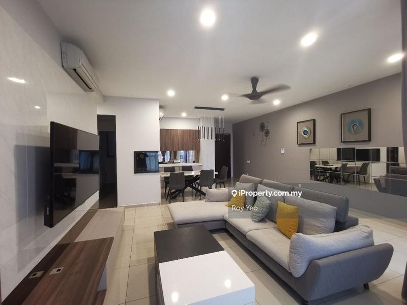 Condominium for Rent in The Rainz by Roy Yeo - iProperty.com.my