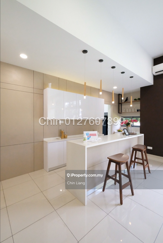 Semi-Detached House for Sale in Kota Kemuning, Shah Alam by Chin Liang - iProperty.com.my