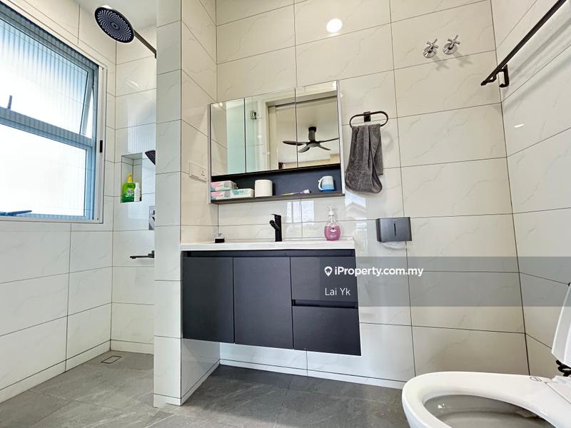 Semi-Detached House for Sale in Temasya Glenmarie, Glenmarie by Lai Yk - iProperty.com.my