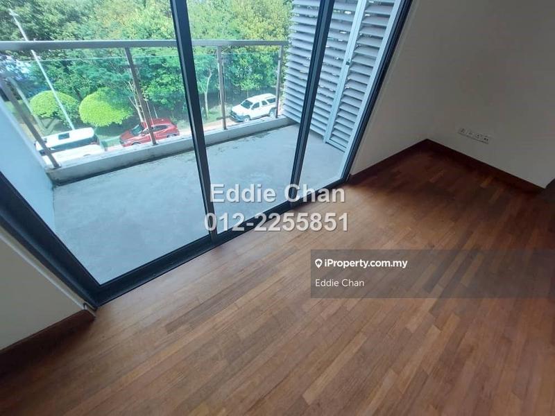 Rumah Berangkai 3 Tingkat untuk Dijual di Ukay Tropika, Hulu Kelang, Ampang, Ulu Kelang oleh Eddie Chan - iProperty.com.my