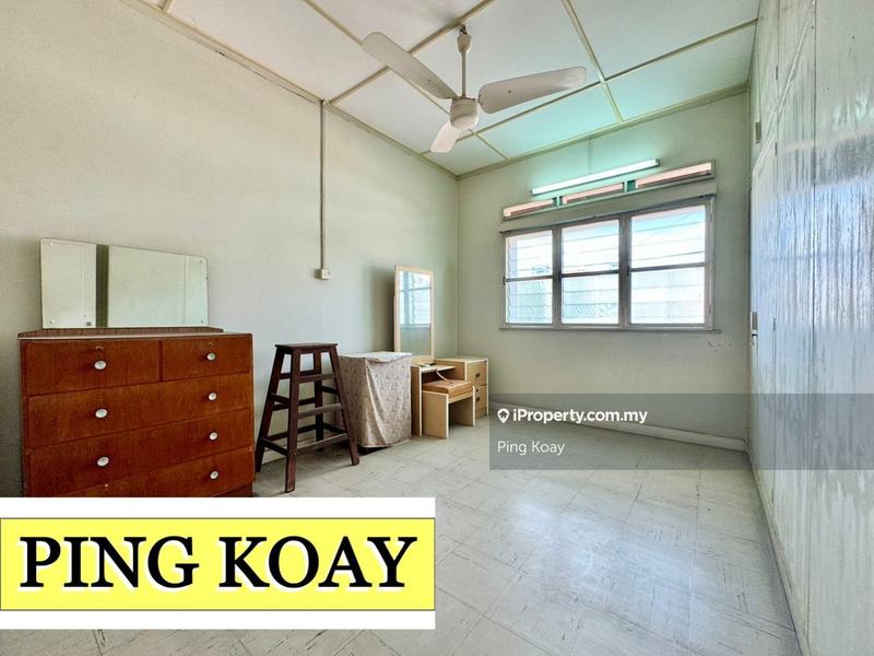 Semi-Detached House for Sale in 2 STY SEMI-D | 4300SF | FLAT LAND | FETTES PARK, Tanjung Tokong by Ping Koay - iProperty.com.my