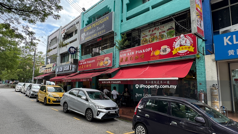 Shop for Sale in Bandar Menjalara, Kuala Lumpur by Jim Low - iProperty.com.my