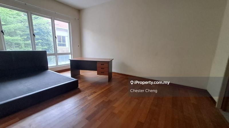 Rumah Berangkai 2 Tingkat untuk Dijual di Temasya Glenmarie, Glenmarie oleh Chester Cheng - iProperty.com.my