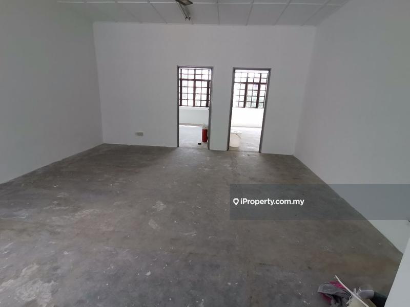 Shop / Office untuk Disewa di Seksyen 28, Taman Alam Megah, Shah Alam oleh Tony Tan - iProperty.com.my