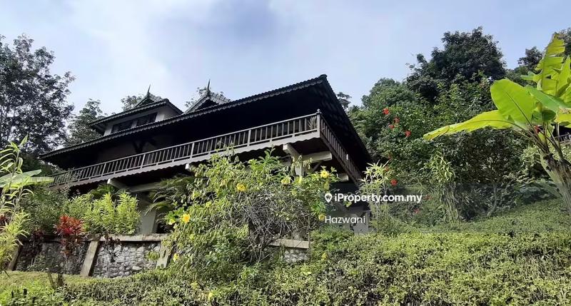 Hotel / Resort for Sale in Langkawi, Kuah by Hazwani - Exterior - iProperty.com.my